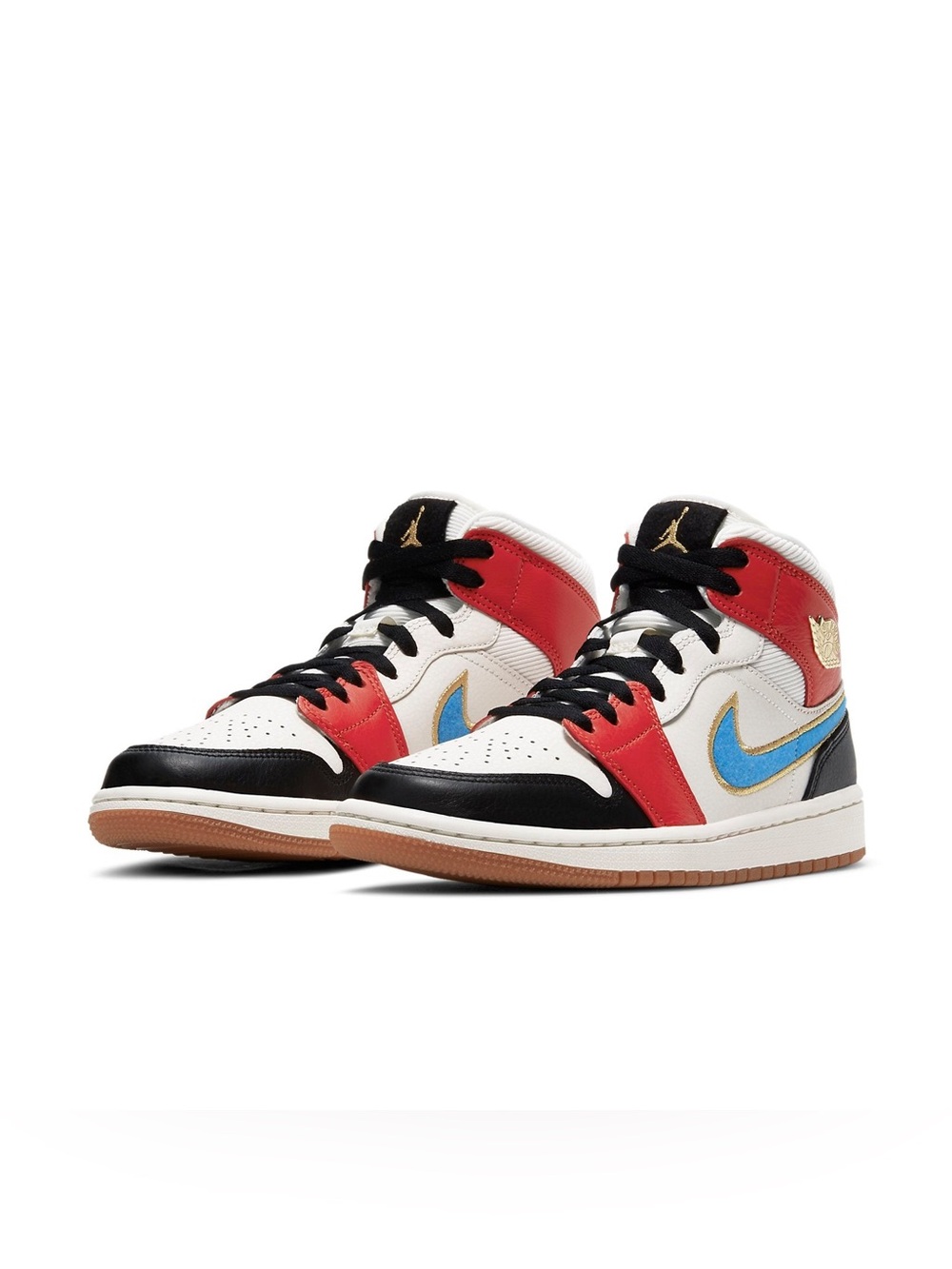 Nike Air Jordan 1 Mid
